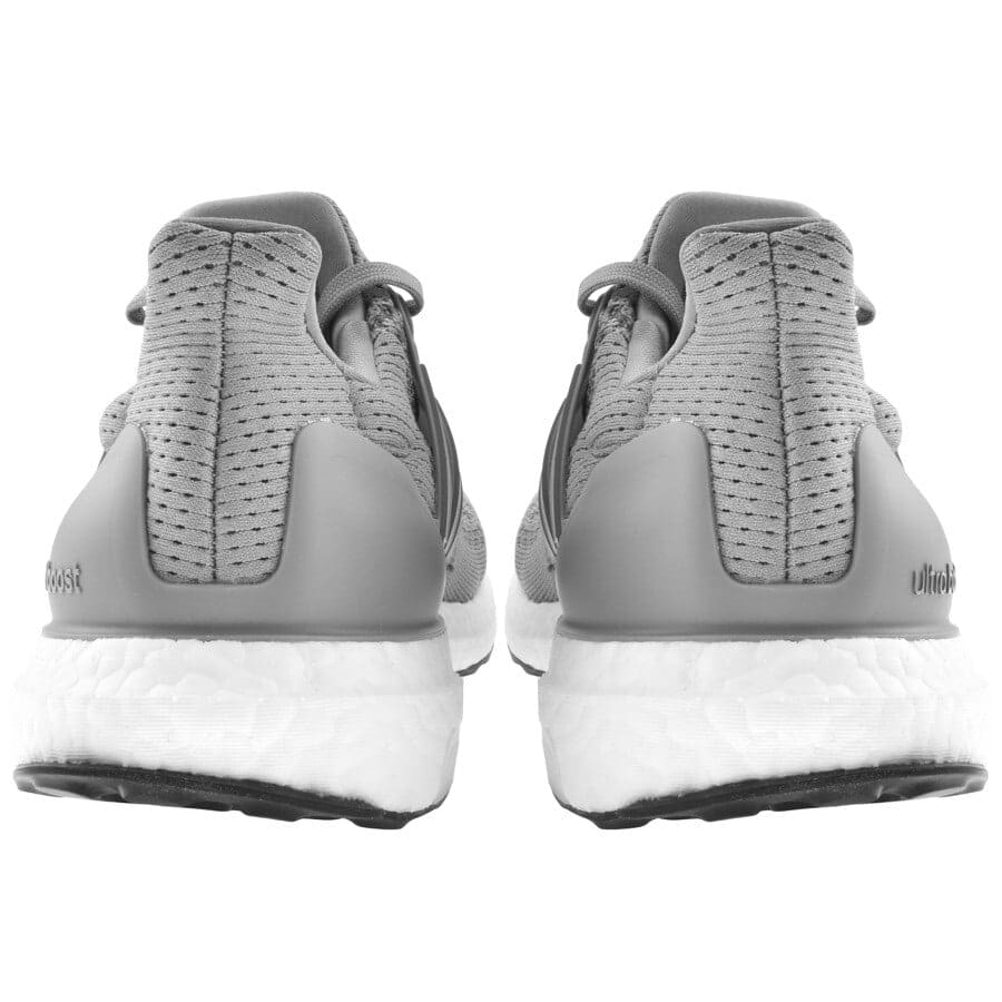 Nike ultra boost grey sales